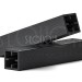 Столб SEQUOIA Evolution 3D WOOD BLACK купить в Угличе