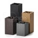 Столб SEQUOIA Evolution 3D WOOD BLACK купить в Угличе