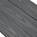 Террасная доска из ДПК CM Decking Reverse, Волнат/Чаркол купить в Угличе