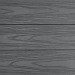Террасная доска из ДПК CM Decking Reverse, Волнат/Чаркол купить в Угличе