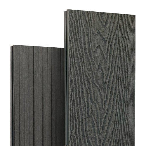 Террасная доска ДПК EasyDecking Wood-X 146х23 Черное дерево купить в Угличе