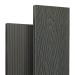 Террасная доска ДПК EasyDecking Wood-X 146х23 Черное дерево купить в Угличе