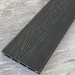 Террасная доска ДПК EasyDecking Wood-X 146х23 Черное дерево купить в Угличе