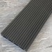 Террасная доска ДПК EasyDecking Wood-X 146х23 Черное дерево купить в Угличе