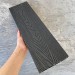 Террасная доска ДПК EasyDecking Wood-X 146х23 Черное дерево купить в Угличе