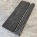 Террасная доска ДПК EasyDecking Wood-X 146х23 Черное дерево купить в Угличе