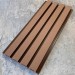 Фасадная реечная панель EasyDecking Wood-X 219х26 Коричневый купить в Угличе