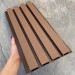 Фасадная реечная панель EasyDecking Wood-X 219х26 Коричневый купить в Угличе