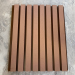 Фасадная реечная панель EasyDecking Wood-X 219х26 Коричневый купить в Угличе
