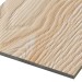 Фиброцементные панели FCSPRO Decor Wood Лиственница купить в Угличе