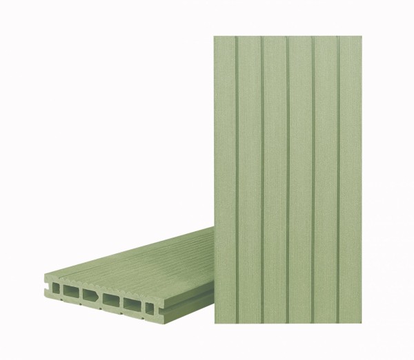 Террасная доска Классик Олива (пустотелая с пазом) Под заказ купить в Угличе