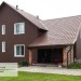 Фасадная панель Ю-пласт Стоун Хаус S-Lock Клинкер терракотовый купить в Угличе
