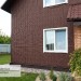 Фасадная панель Ю-пласт Стоун Хаус S-Lock Клинкер терракотовый купить в Угличе