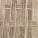 Комплект мебели AFINA плетеной из иск. ротанга YR821G Grey/Grey купить в Угличе