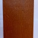 Фиброцементный сайдинг Latonit Красное дерево (RAL 8001/8008) купить в Угличе