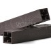 Столб SEQUOIA Evolution 3D WOOD BROWN купить в Угличе