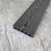 Террасная доска из ДПК  Latitudo Euro 3D 139х27 Венге купить в Угличе
