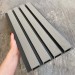Фасадная реечная панель EasyDecking Wood-X 219х26 Серый купить в Угличе