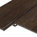 Фиброцементные панели FCSPRO Decor Wood Масляная лиственница купить в Угличе