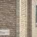 Фасадная панель Ю-пласт Стоун Хаус Кварцит Светло-бежевый купить в Угличе