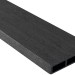 Доска 3D ДПК Outdoor STORM BLACK черная купить в Угличе