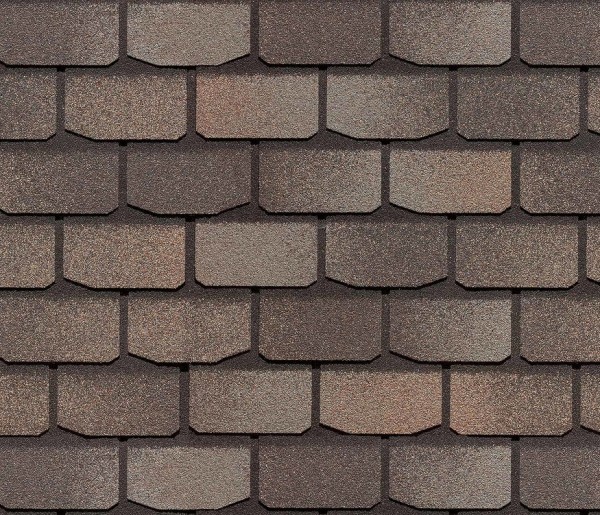 Гибкая черепица Docke, коллекция Женева – Вагаси купить в Угличе