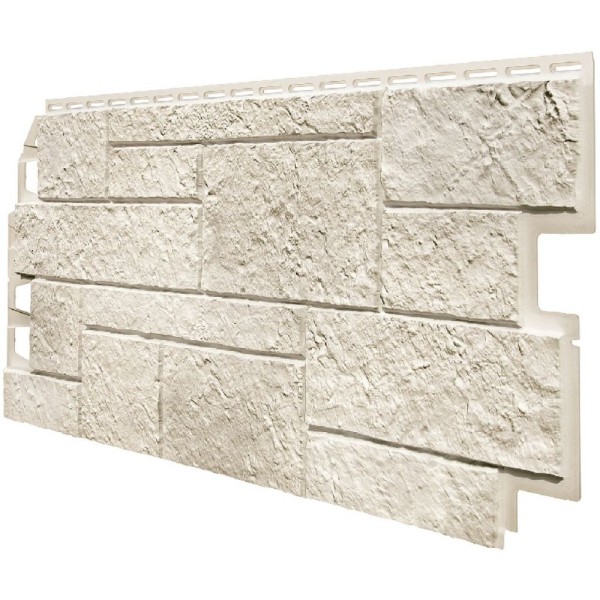Фасадная панель VOX  VILO SANDSTONE cлоновая-кость купить в Угличе