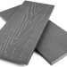 Заборная доска ДПК полнотелая NanoWood Серый купить в Угличе