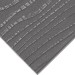 Заборная доска ДПК полнотелая NanoWood Серый купить в Угличе