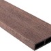 Доска 3D ДПК Outdoor STORM BROWN коричневая микс купить в Угличе