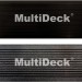 Террасная доска из ДПК MultiDeck  Черный бархат купить в Угличе