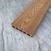 Террасная доска из ДПК  Latitudo Euro 3D 139х27 Орех купить в Угличе