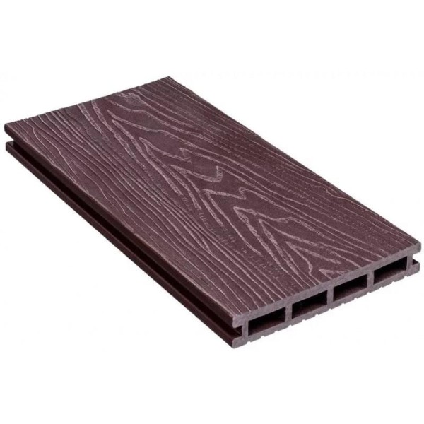 Террасная Доска ДПК Altay Decking 140 х 20 Венге купить в Угличе