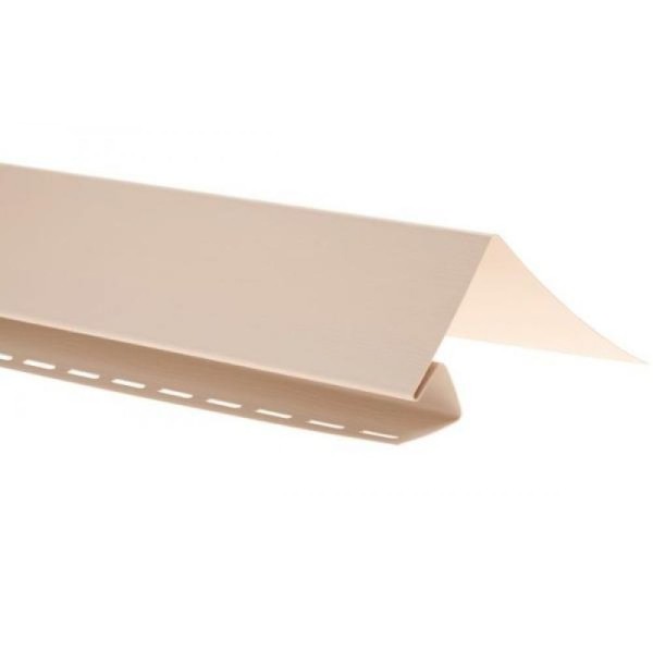 Околооконная планка Премиум, Т-17, ВН, Бежевый купить в Угличе