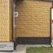 Фасадная панель Ю-пласт Стоун Хаус S-Lock Клинкер горчичный купить в Угличе