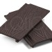 Доска фасадная ДПК 3D SEQUOIA Evolution WOOD BROWN купить в Угличе