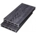 Террасная Доска ДПК Altay Decking 140 х 20 Графит купить в Угличе