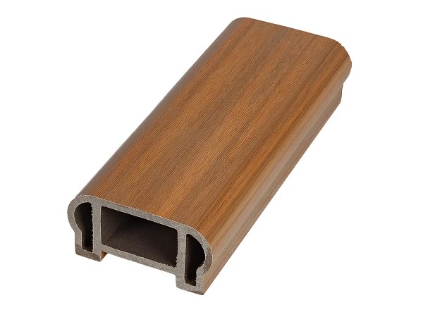 Перило верхнее ДПК Deckart Co-Extrusion Тик купить в Угличе