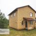 Фасадная панель Ю-пласт Стоун Хаус Кварцит Тёмно-бежевый купить в Угличе