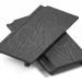 Доска фасадная ДПК 3D SEQUOIA Evolution WOOD GRAY купить в Угличе