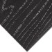 Заборная доска ДПК полнотелая NanoWood Антрацит купить в Угличе