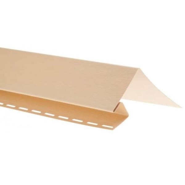 Околооконная планка Премиум, Т-17, ВН, Золотистый купить в Угличе