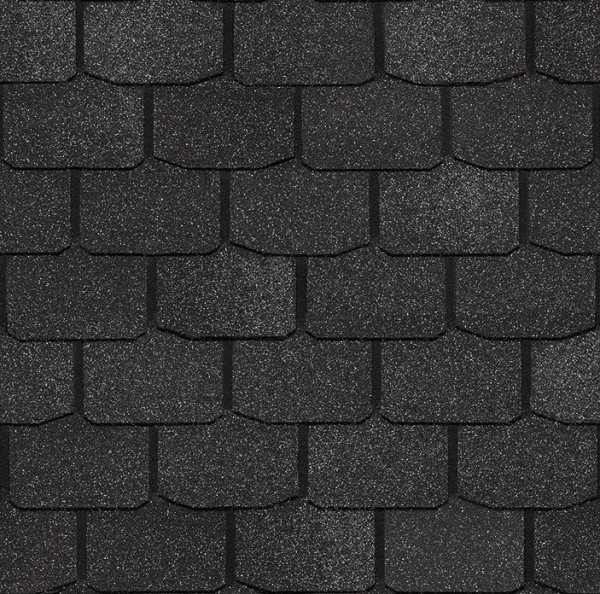 Гибкая черепица Docke, коллекция Цюрих – Ежевика купить в Угличе