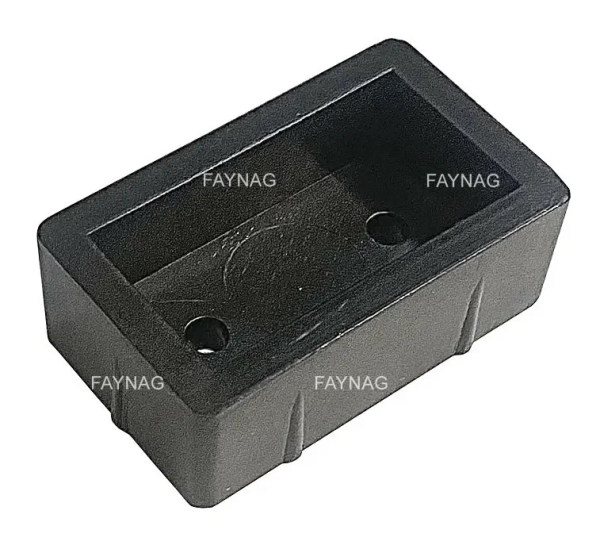 Клипса монтажная для балясин FAYNAG купить в Угличе