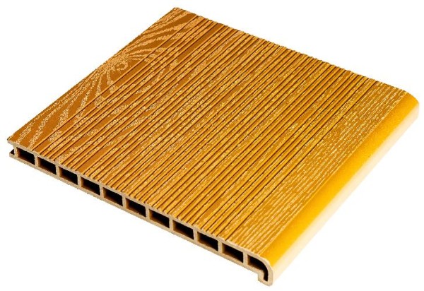 Ступени из ДПК Faynag WOOD Тик купить в Угличе