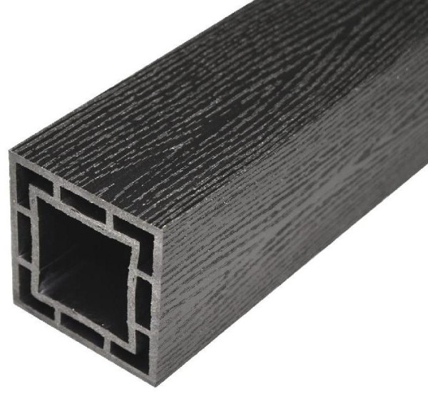Столб FAYNAG ДПК WOOD кварц купить в Угличе
