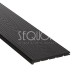 Ступень ДПК 3D Evolution WOOD BLACK купить в Угличе