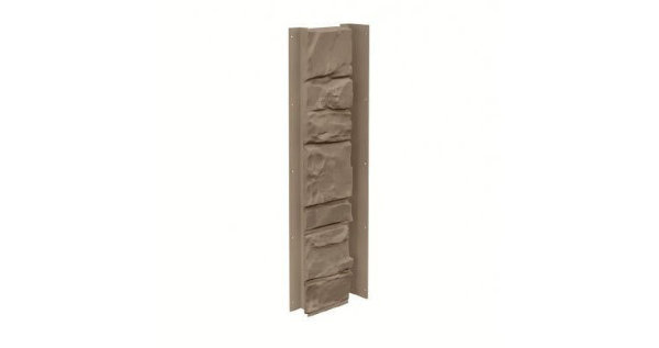 Планка универсальная VOX Solid Stone Calabria камень глиняный купить в Угличе