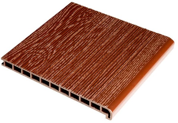 Ступени из ДПК Faynag WOOD Шоколад купить в Угличе