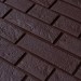 Фасадная панель Доломит Кирпич Славянка Корица купить в Угличе